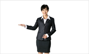 買付アテンド・通訳・ガイド