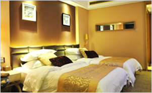 ホテル予約手配など